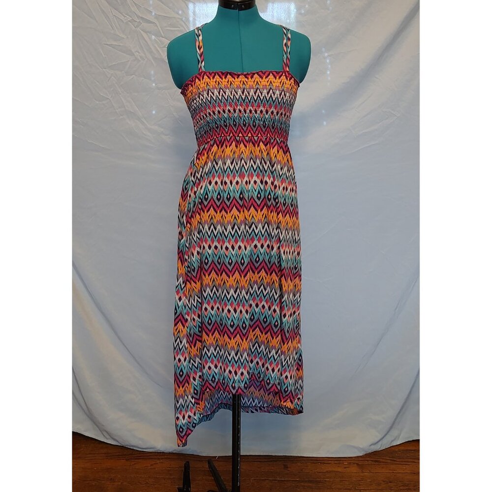 Southern Breeze Dress